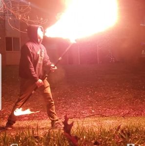 Meet your Posher, Chris